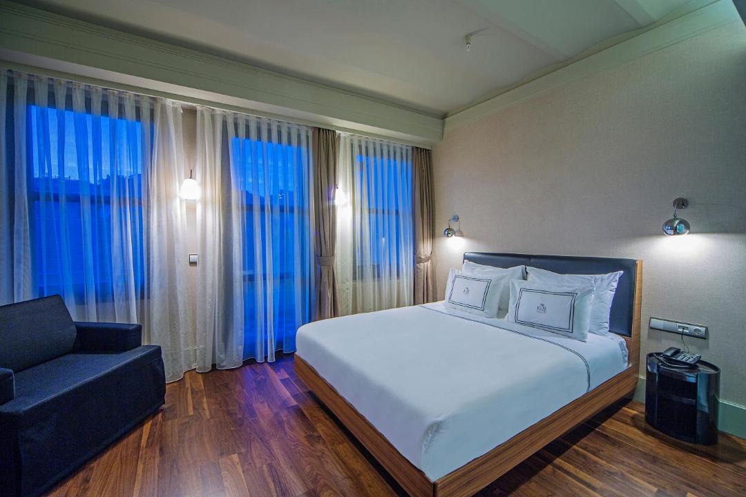 Photo of Bedroom in Karakoy