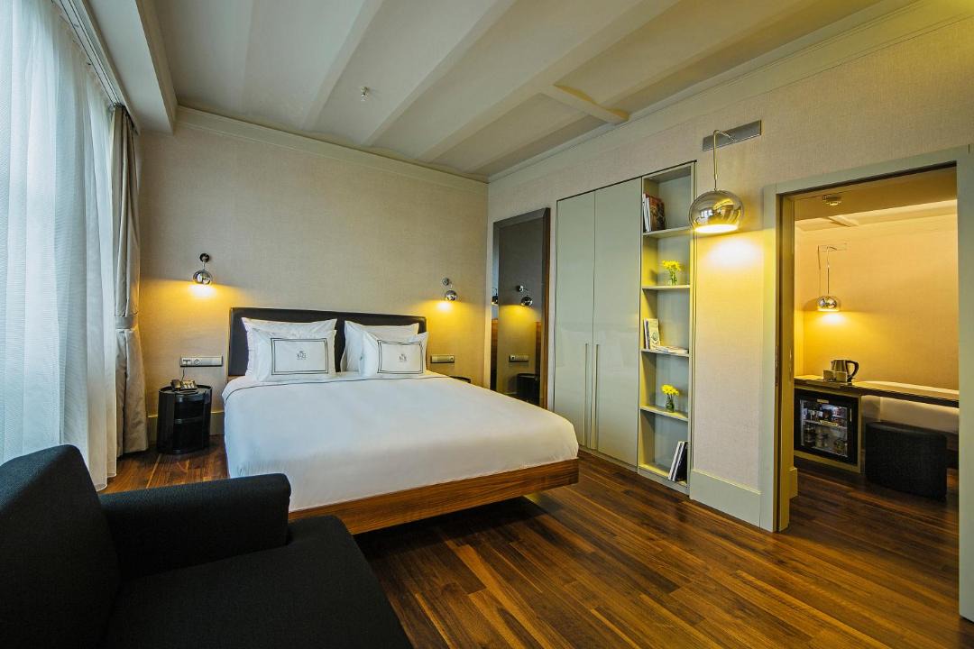 Photo of Bedroom in Karakoy