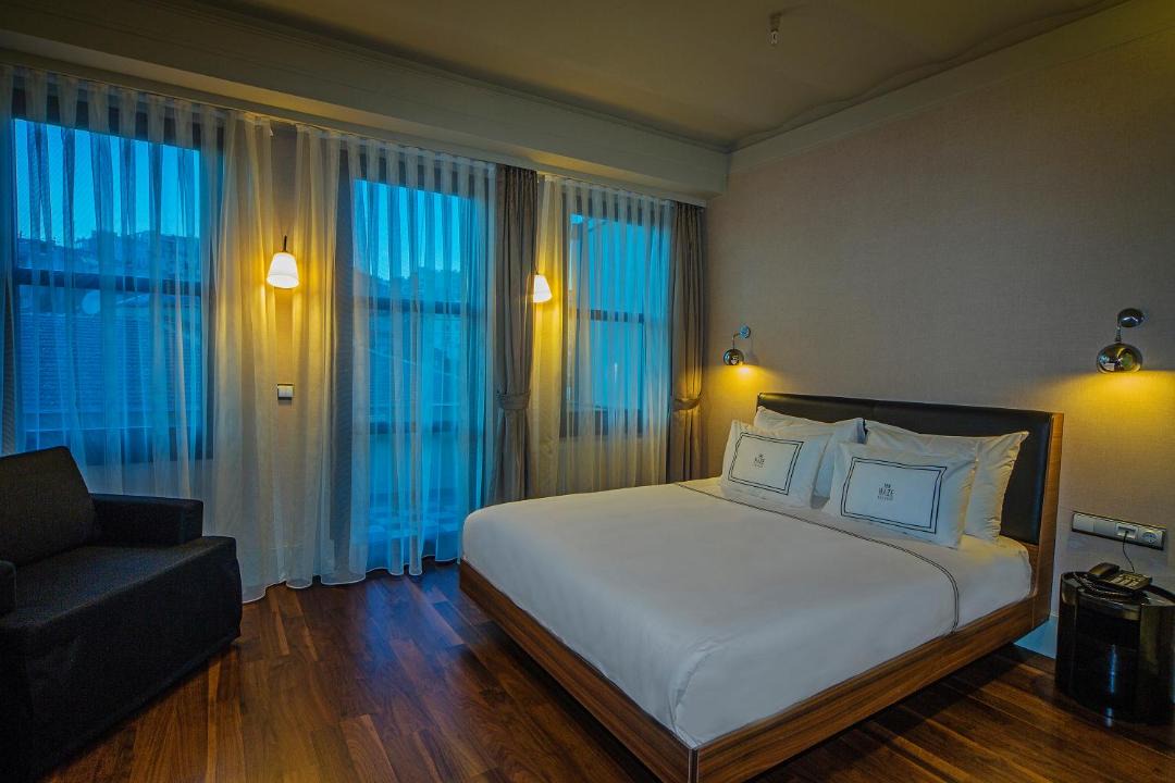 Photo of Bedroom in Karakoy