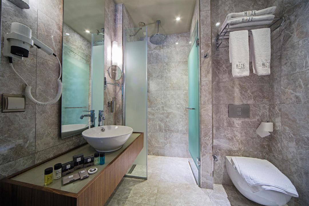 Photo of Bathroom in Karakoy