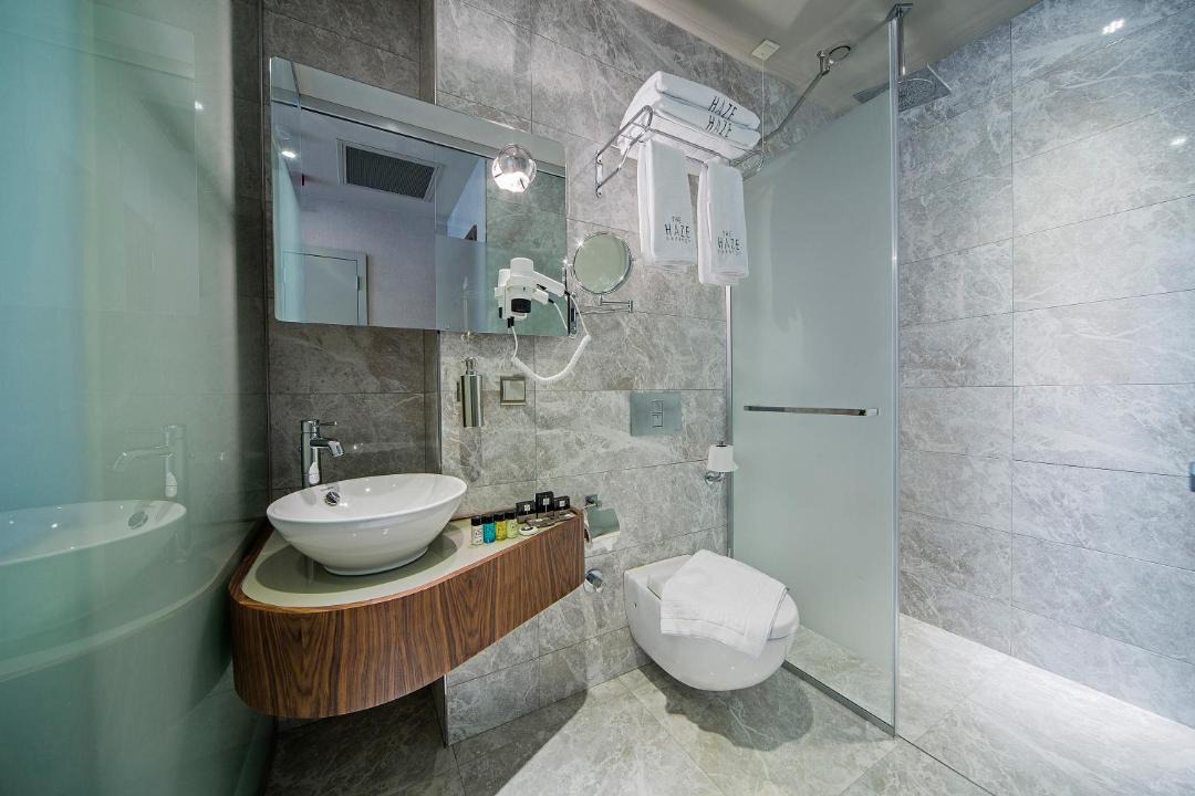Photo of Bathroom in Karakoy