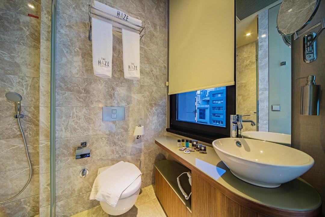 Photo of Bathroom in Karakoy