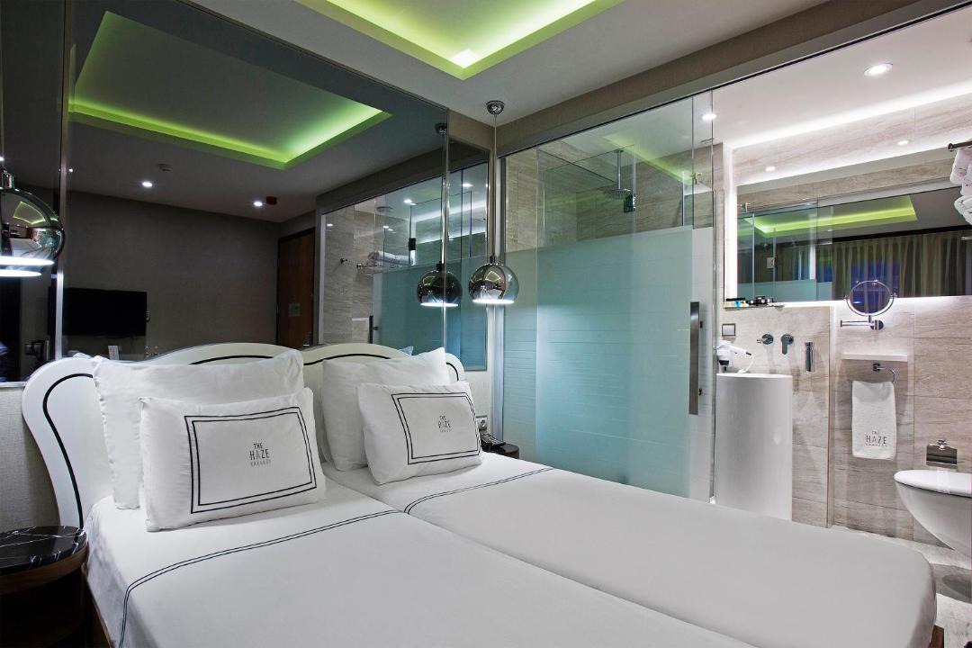 Photo of Bathroom in Karakoy