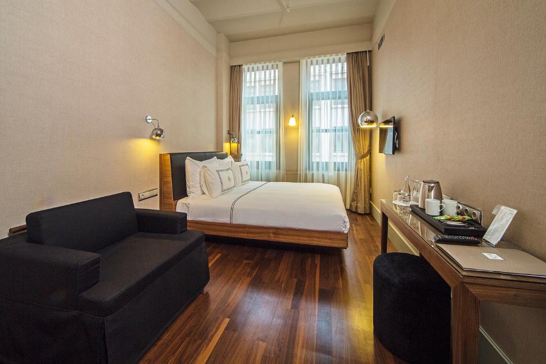 Photo of Bedroom in Karakoy
