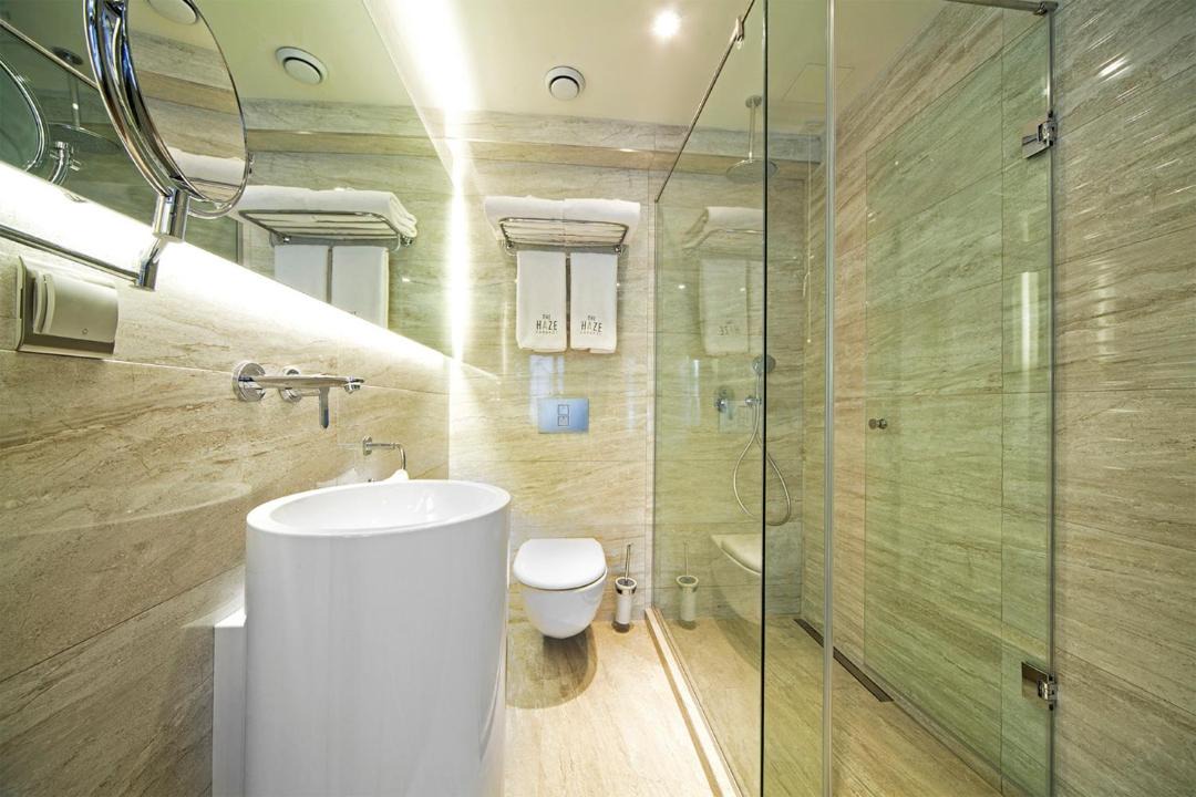 Photo of Bathroom in Karakoy
