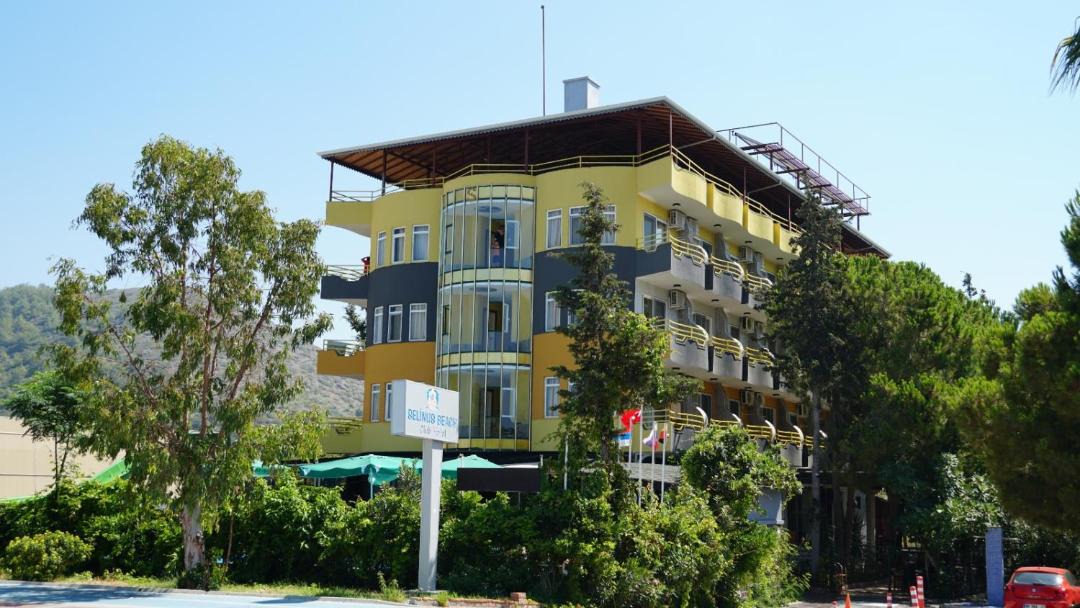 Photo of Others in Gazipasa