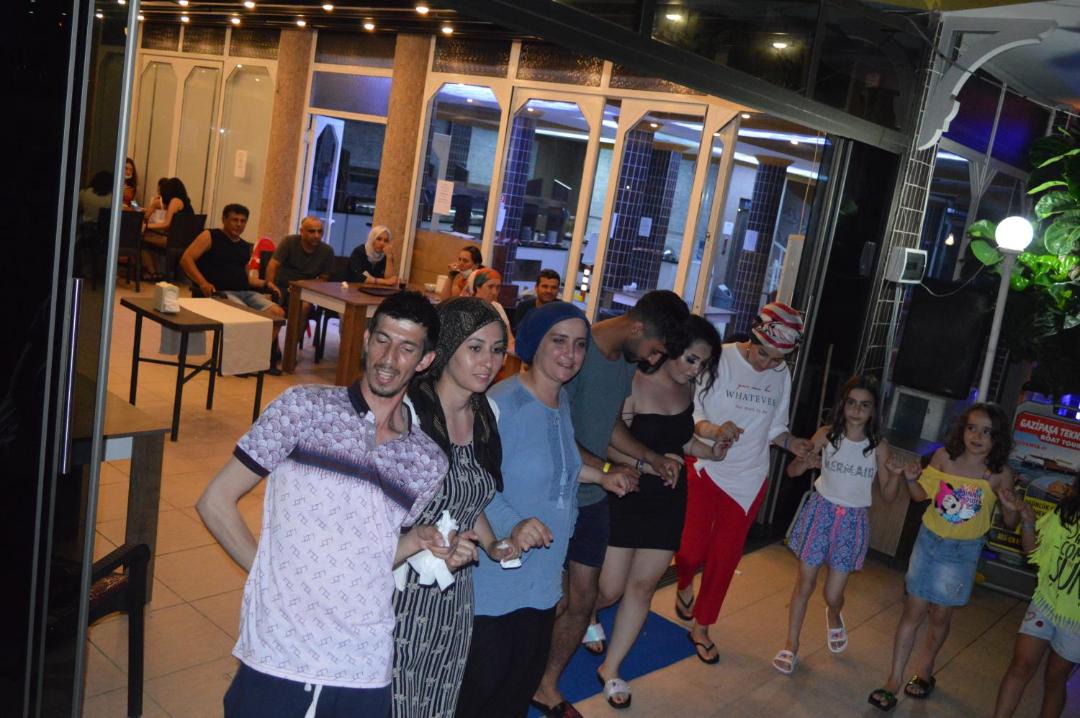 Photo of Others in Gazipasa