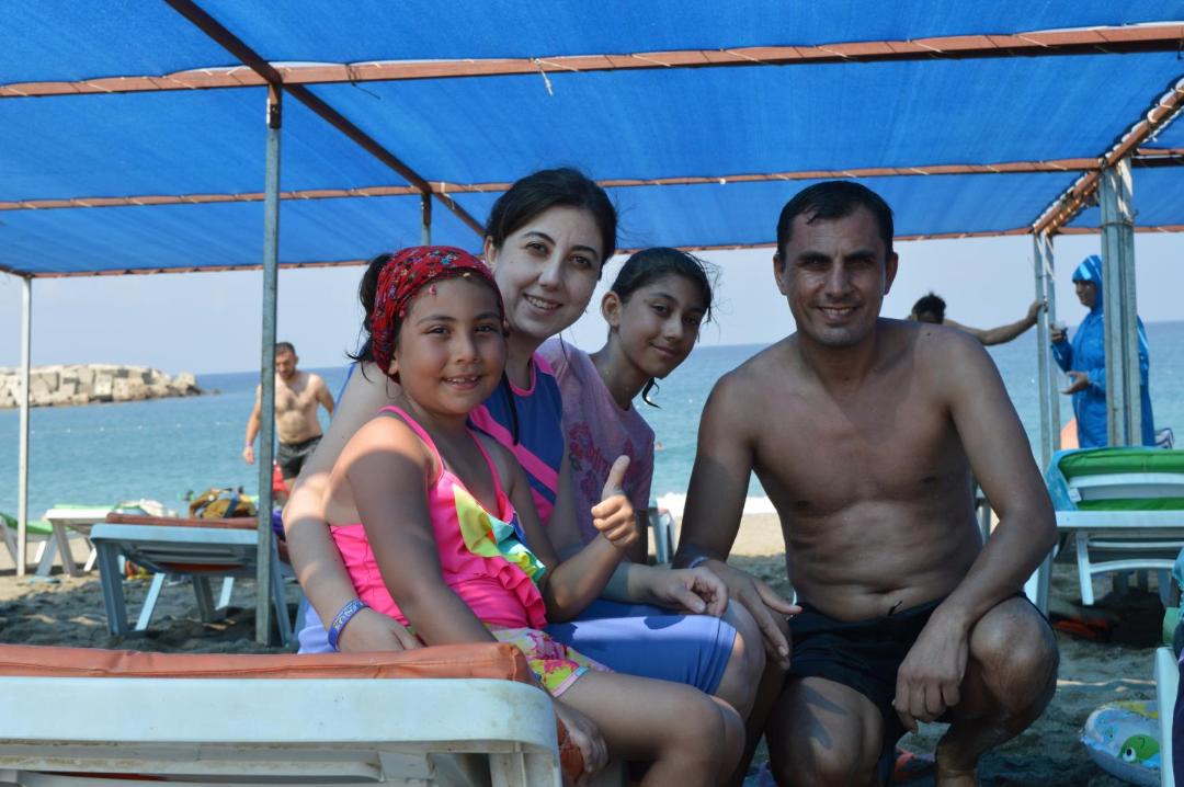 Photo of Others in Gazipasa