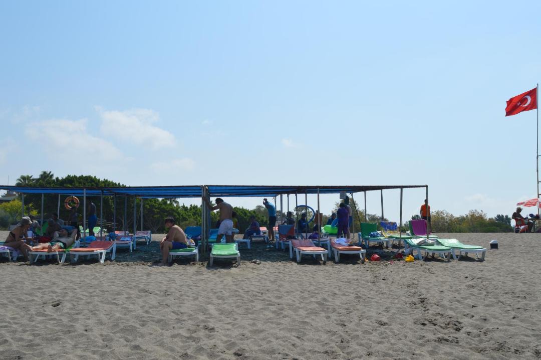 Photo of Others in Gazipasa