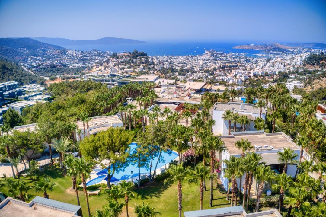 Photo of Others in Bodrum