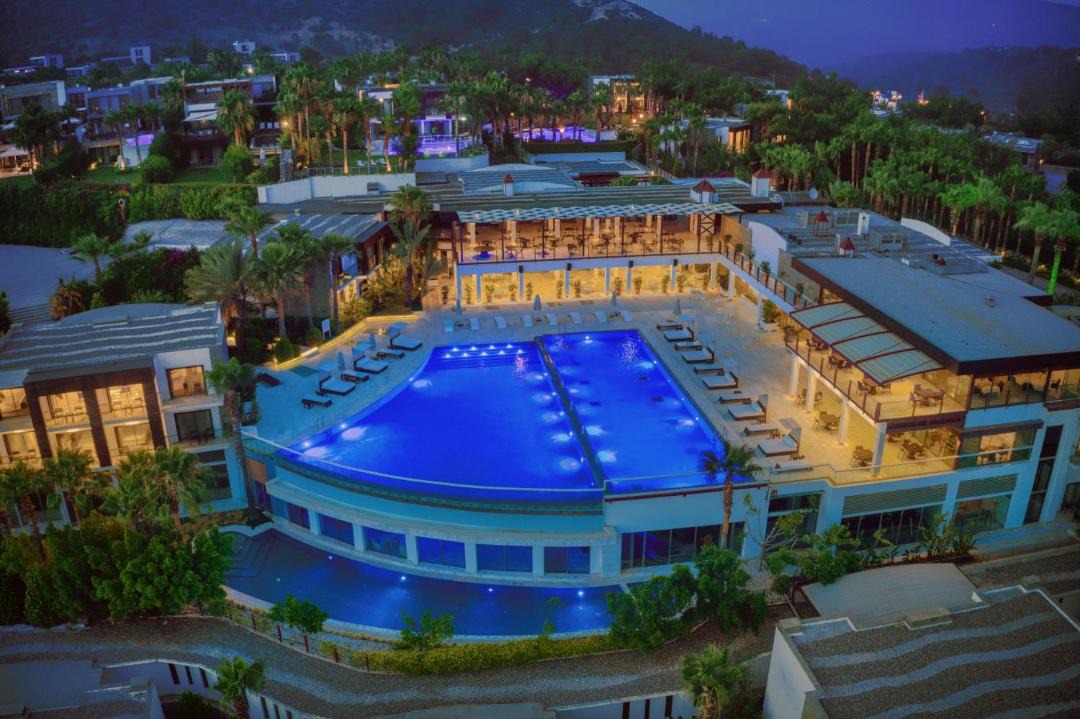 Photo of Others in Bodrum