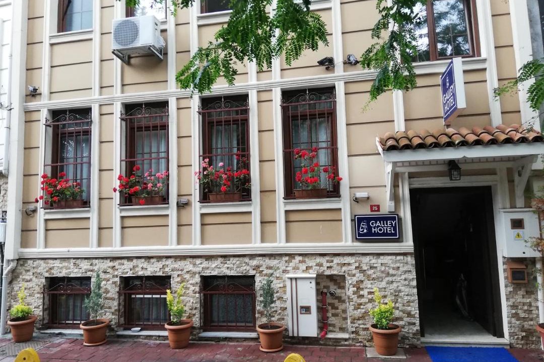 Photo of Kitchen in Kumkapi