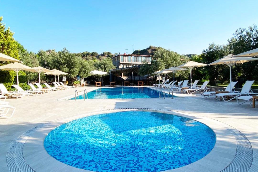 Photo of Outdoor in Ayvacik