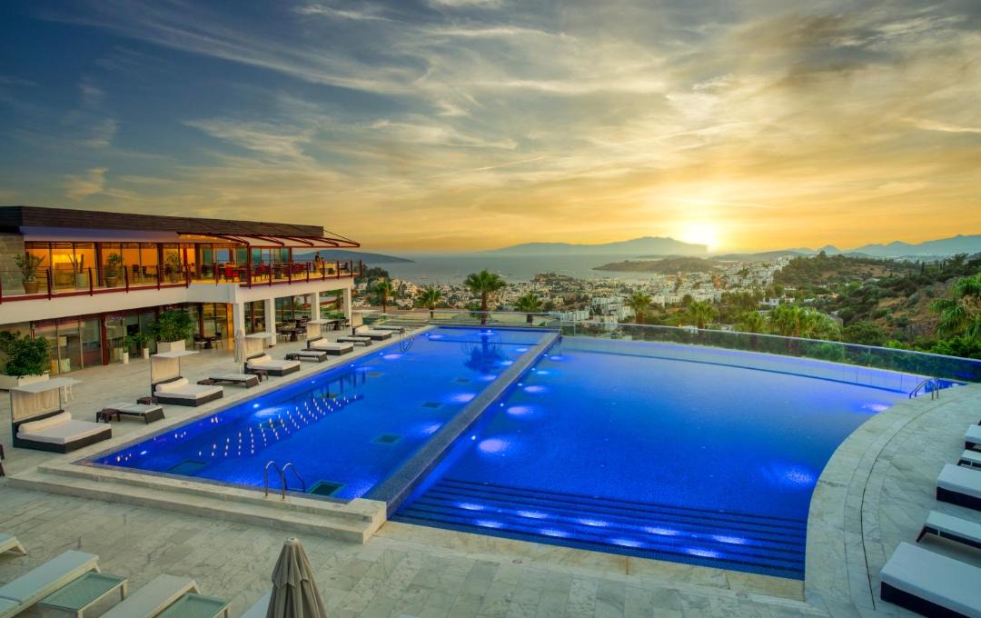 Photo of Others in Bodrum