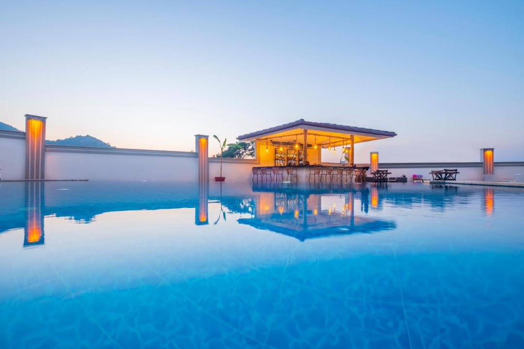 Photo of Others in Oludeniz