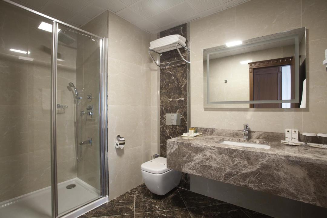 Photo of Bathroom in Aksaray