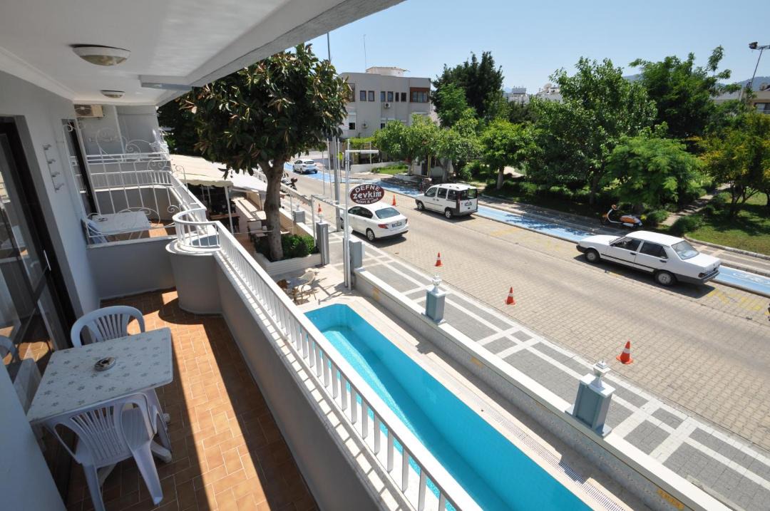 Photo of Others in Marmaris City Center