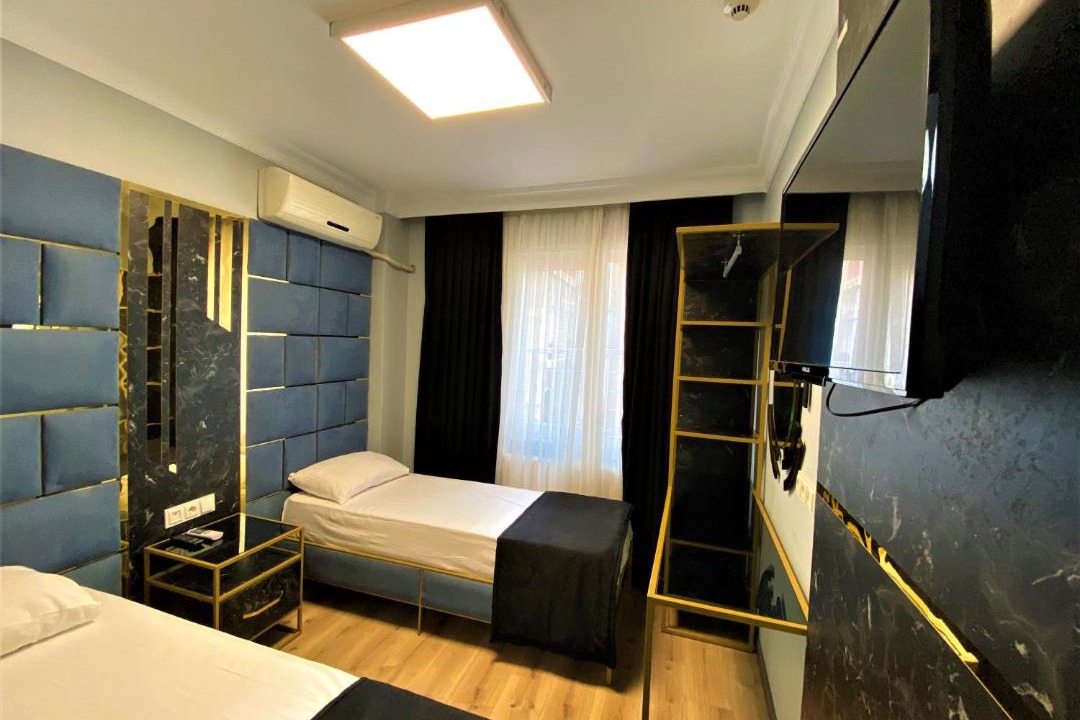 Photo of Bedroom in Bahcelievler