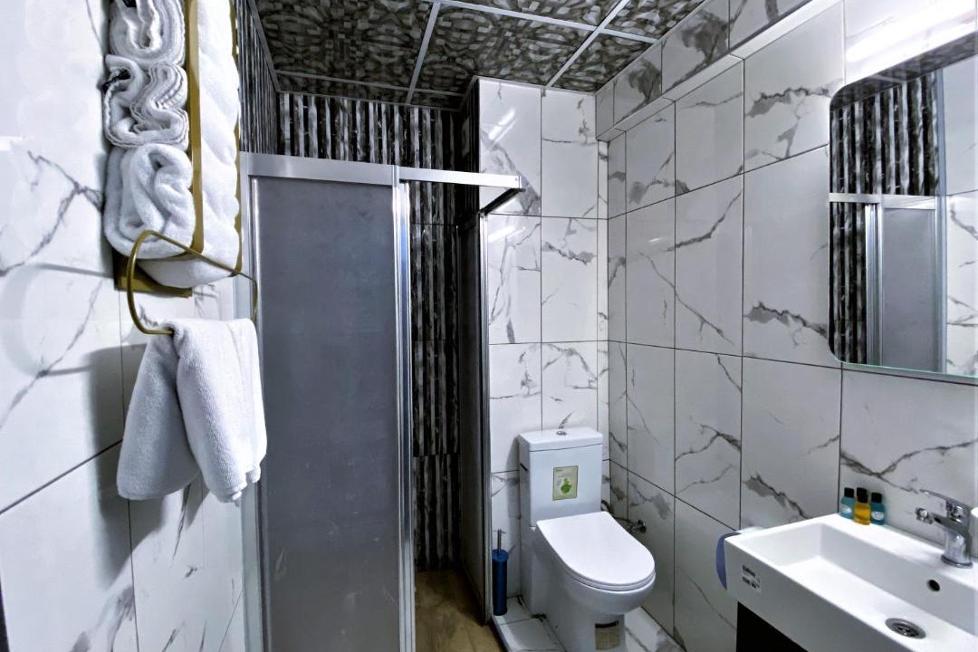 Photo of Bathroom in Bahcelievler