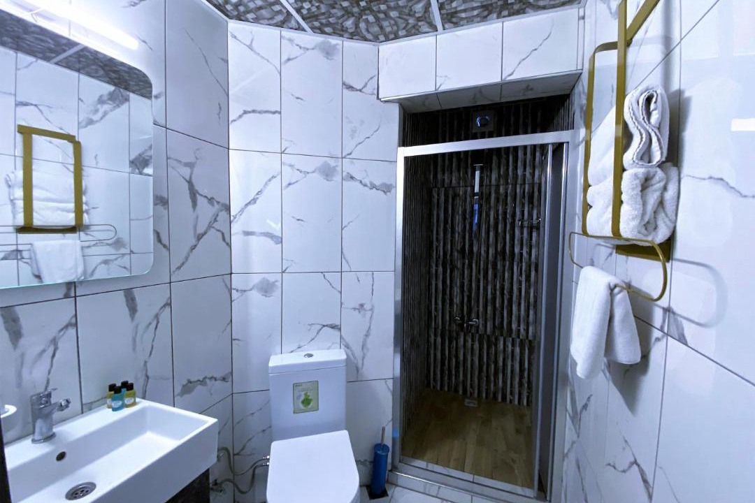 Photo of Bathroom in Bahcelievler