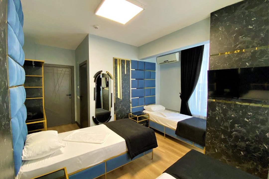 Photo of Bedroom in Bahcelievler