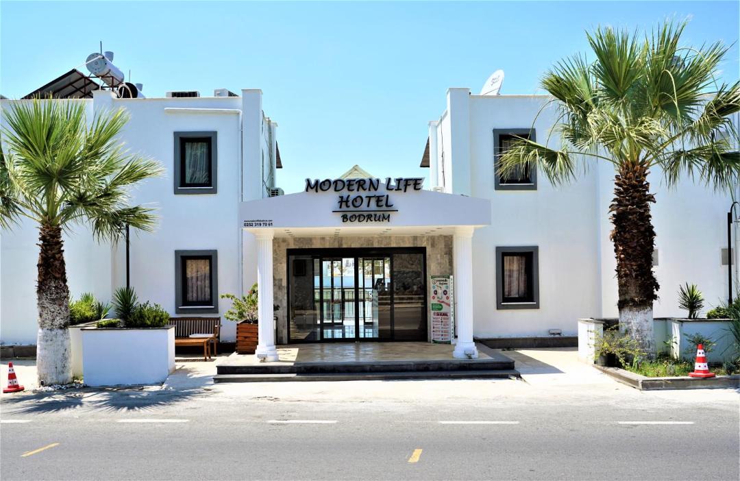 Photo of Others in Bodrum City Center