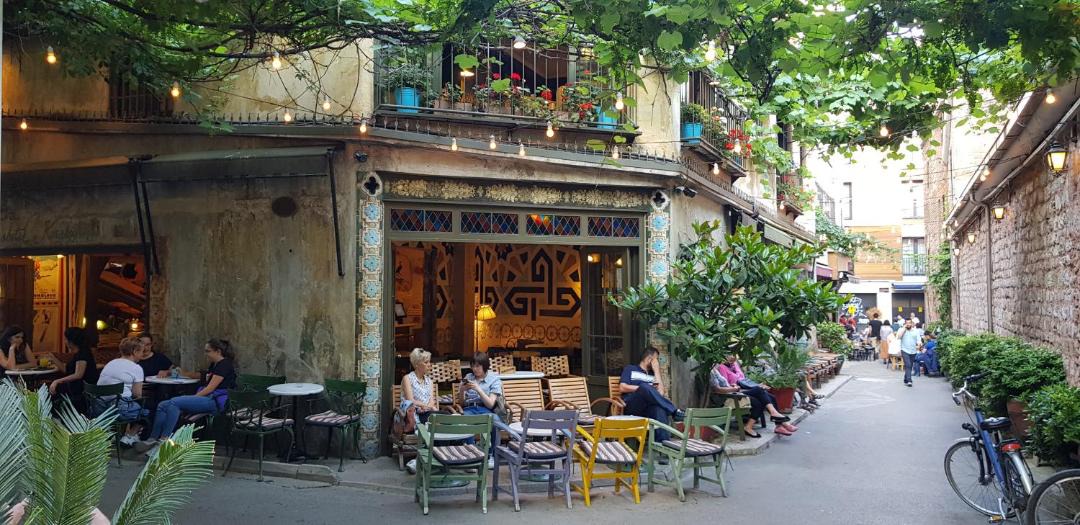 Photo of Others in Karakoy