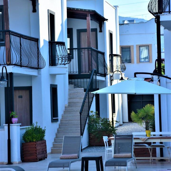 Photo of Others in Bodrum City Center