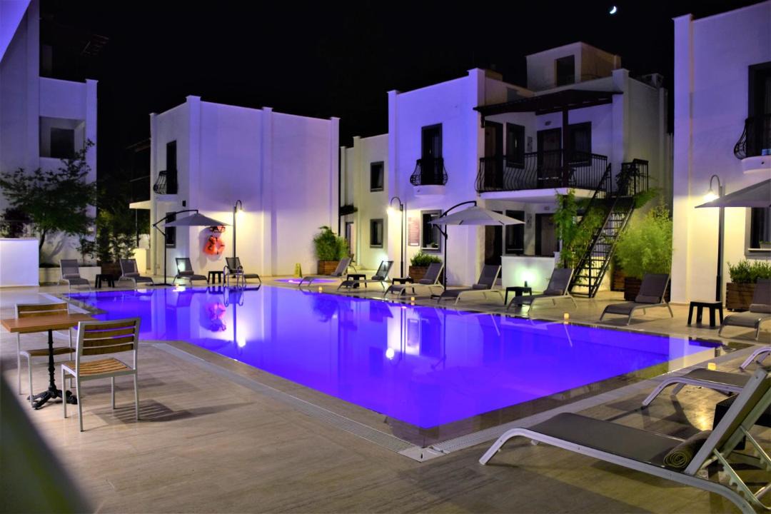Photo of Others in Bodrum City Center