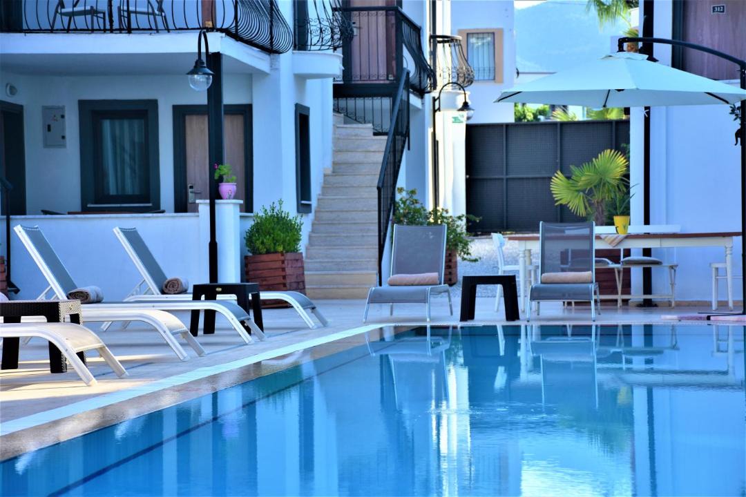 Photo of Others in Bodrum City Center