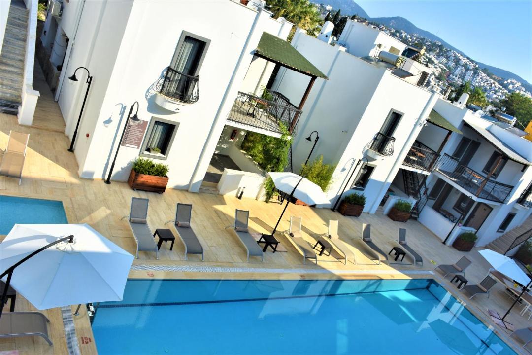 Photo of Others in Bodrum City Center