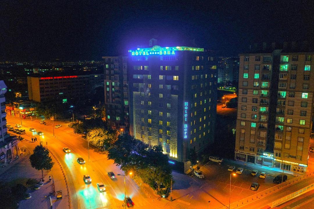 Photo of Others in Konya City Center