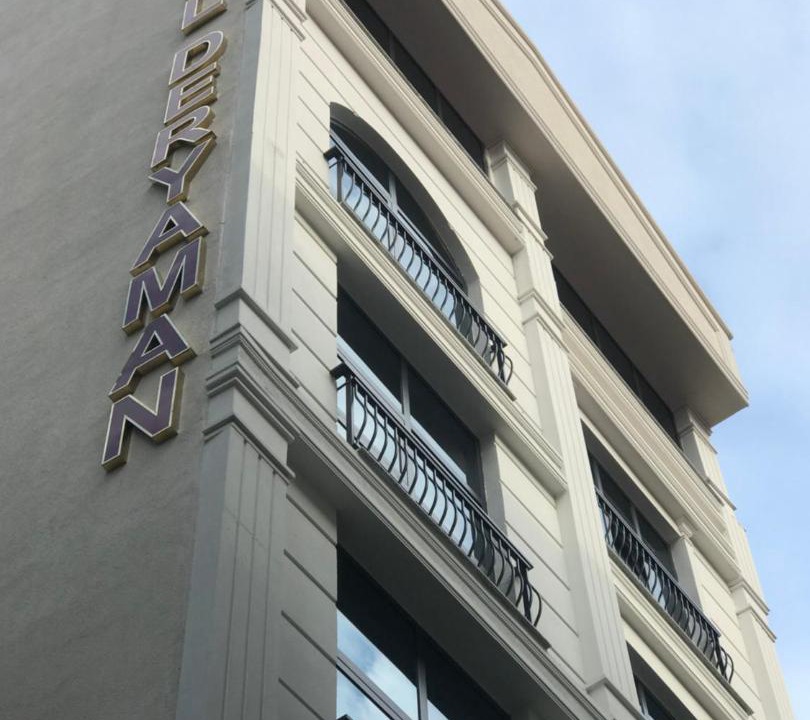 Photo of Others in Trabzon City Center