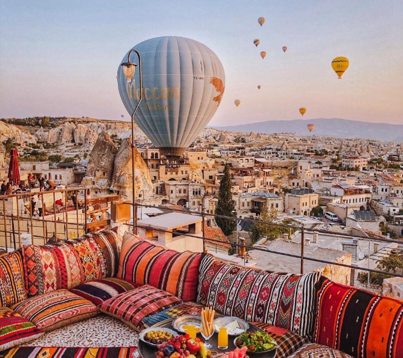 Photo of Others in Goreme
