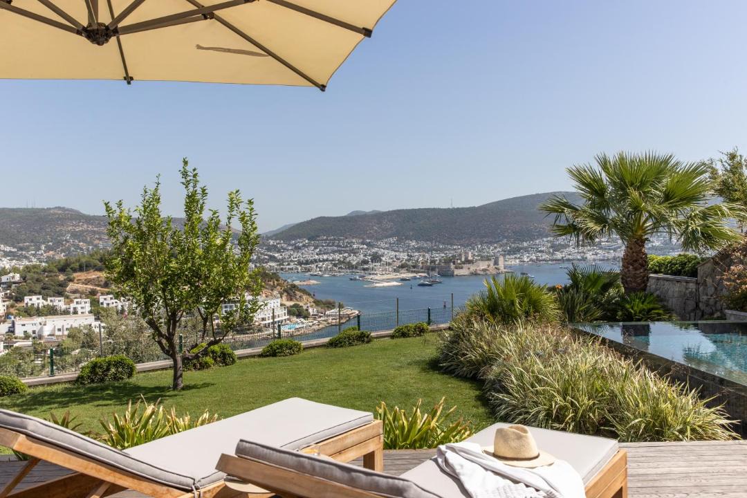 Photo of Others in Bodrum City Center