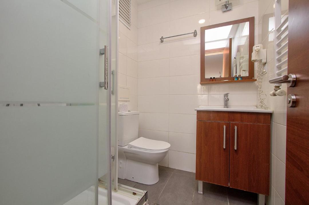 Photo of Bathroom in Harbiye