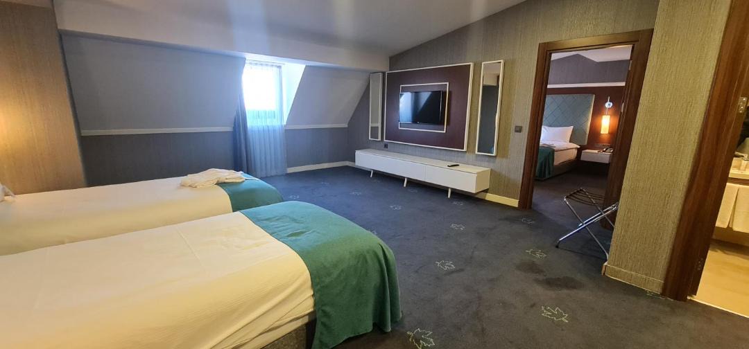 Photo of Bedroom in Erenler