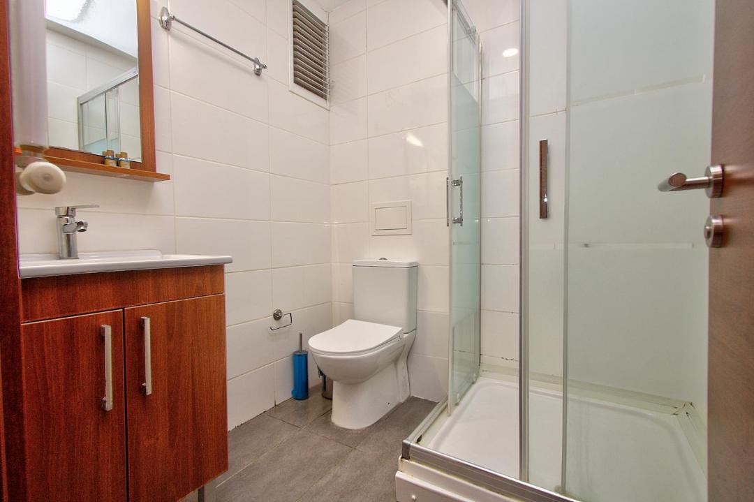 Photo of Bathroom in Harbiye