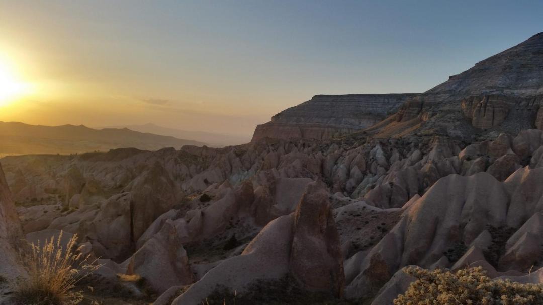 Photo of Others in Goreme