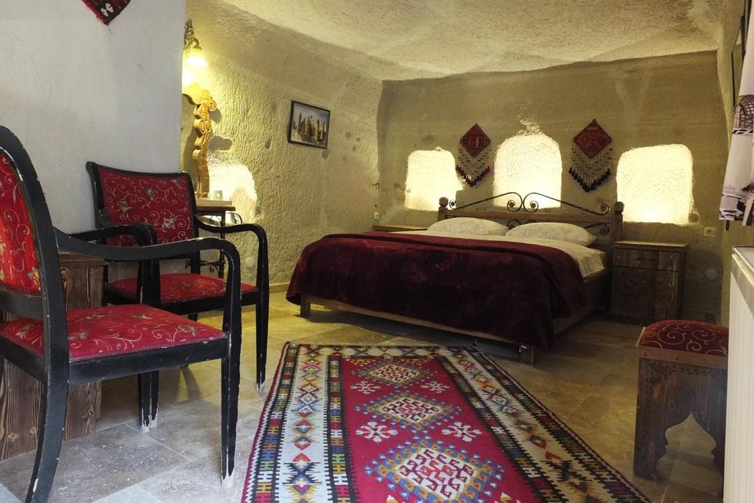 Photo of Others in Goreme