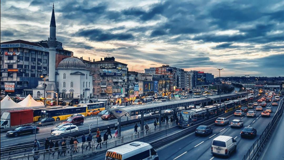 Photo of Others in Sirinevler Mahallesi