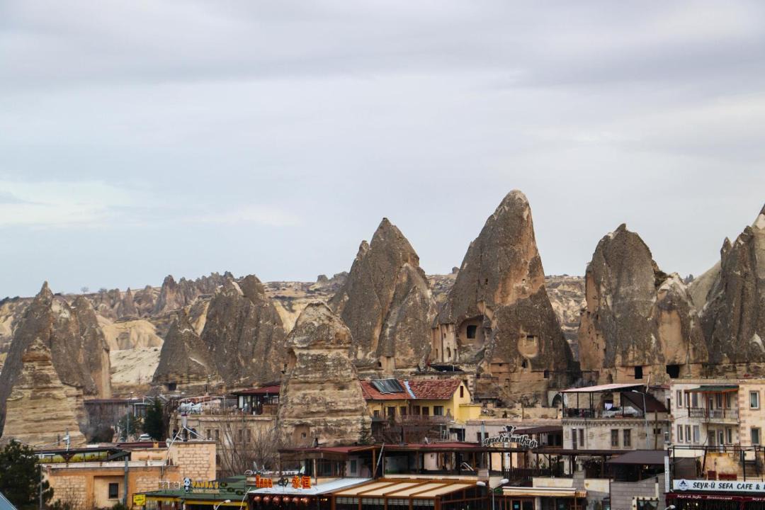 Photo of Others in Goreme