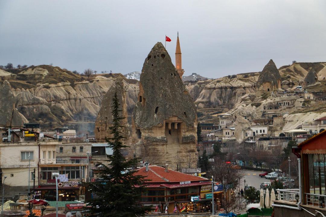 Photo of Others in Goreme
