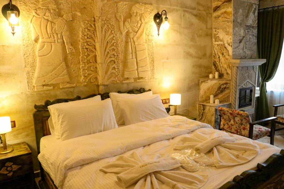 Photo of Others in Goreme