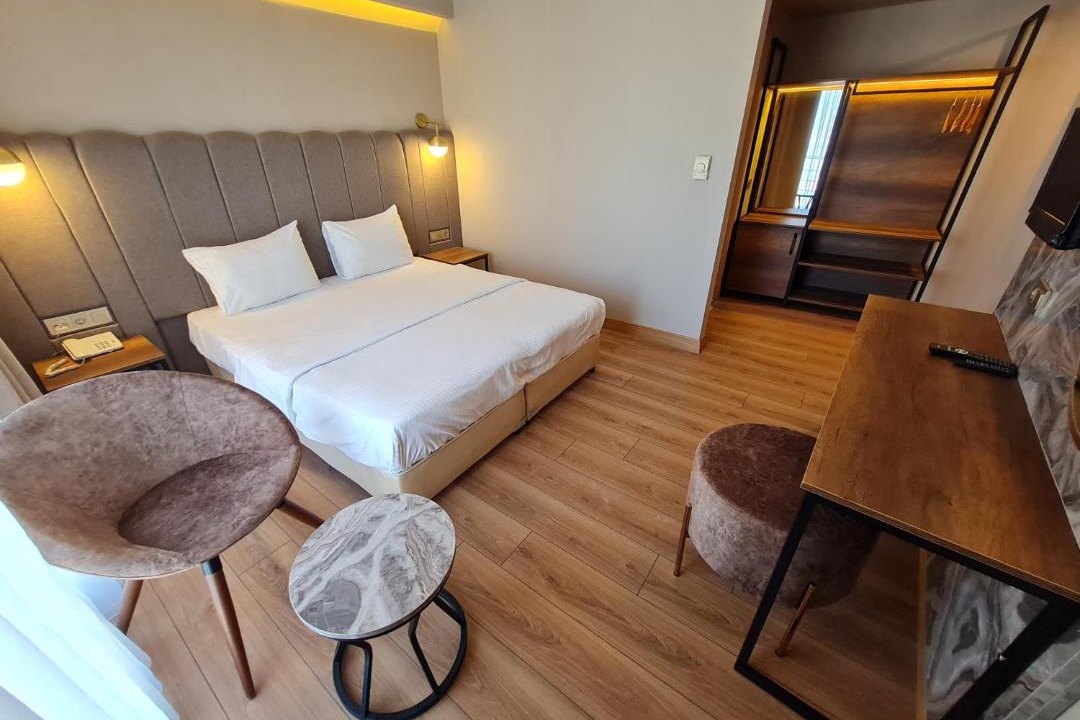 Photo of Bedroom in Kucukcekmece