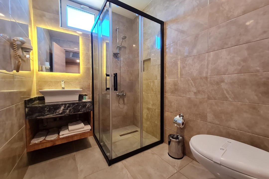 Photo of Bathroom in Kucukcekmece
