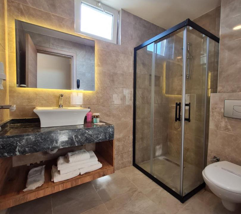 Photo of Bathroom in Kucukcekmece