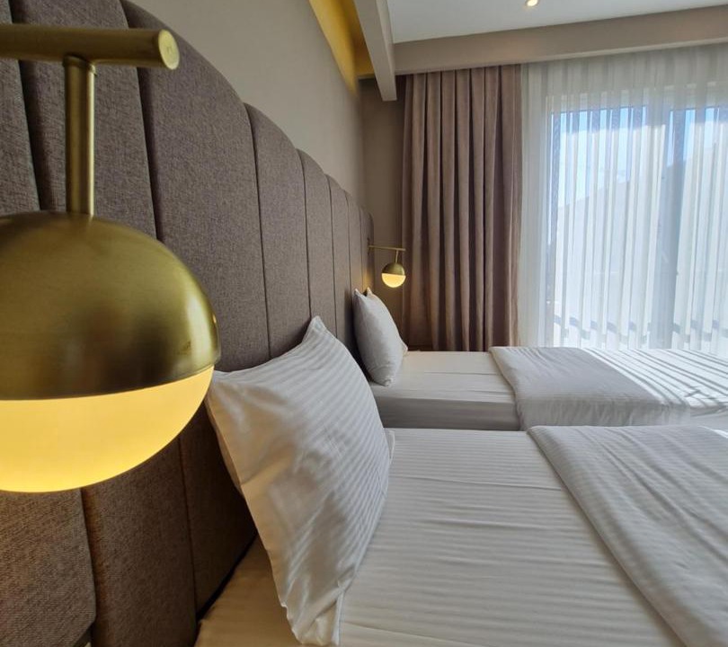 Photo of Bedroom in Kucukcekmece