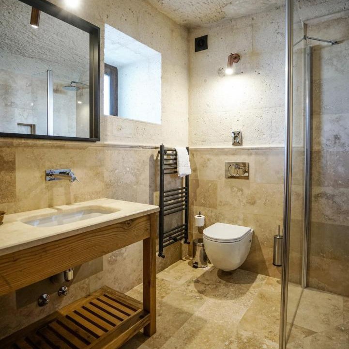 Photo of Bathroom in Goreme