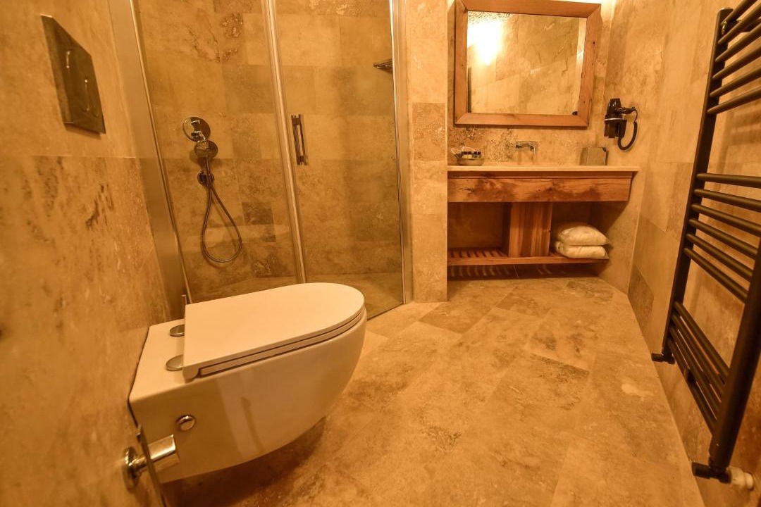 Photo of Bathroom in Goreme